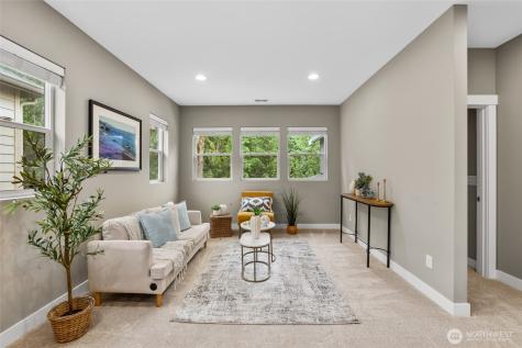 1601 NE Falls Drive Issaquah WA 98029