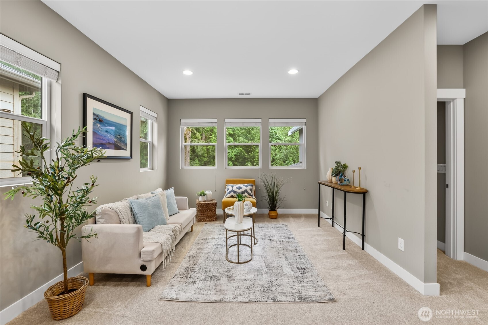 1601 NE Falls Drive Issaquah WA 98029
