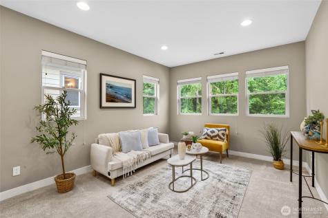 1601 NE Falls Drive Issaquah WA 98029