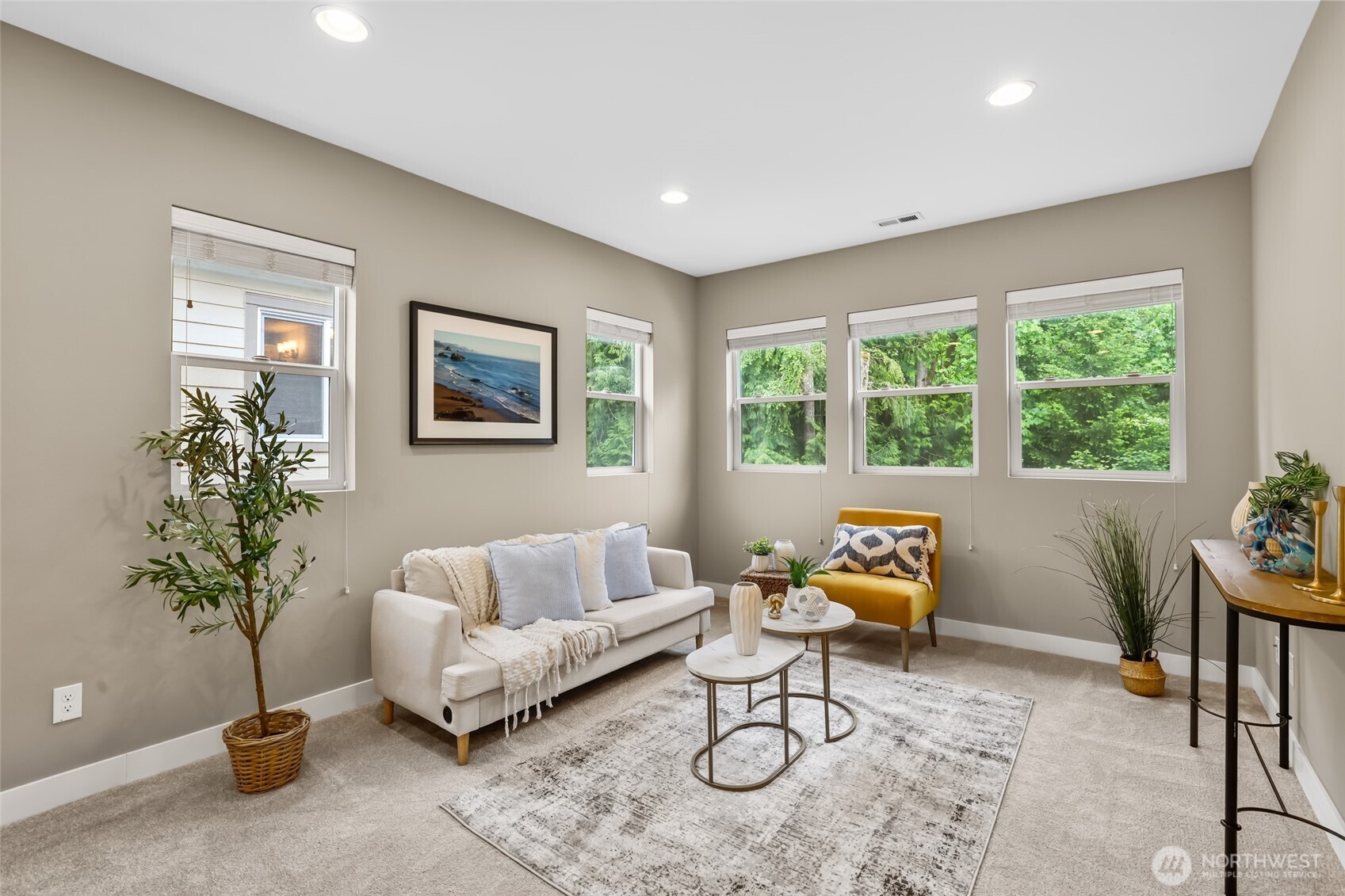 1601 NE Falls Drive Issaquah WA 98029
