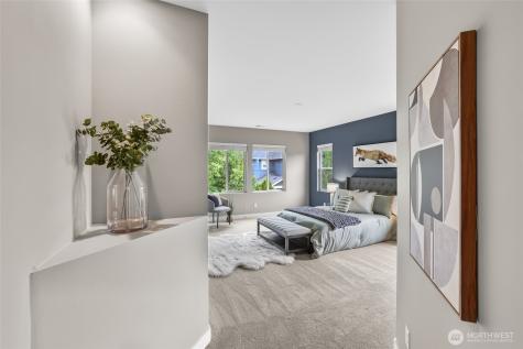 1601 NE Falls Drive Issaquah WA 98029