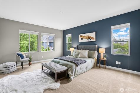 1601 NE Falls Drive Issaquah WA 98029