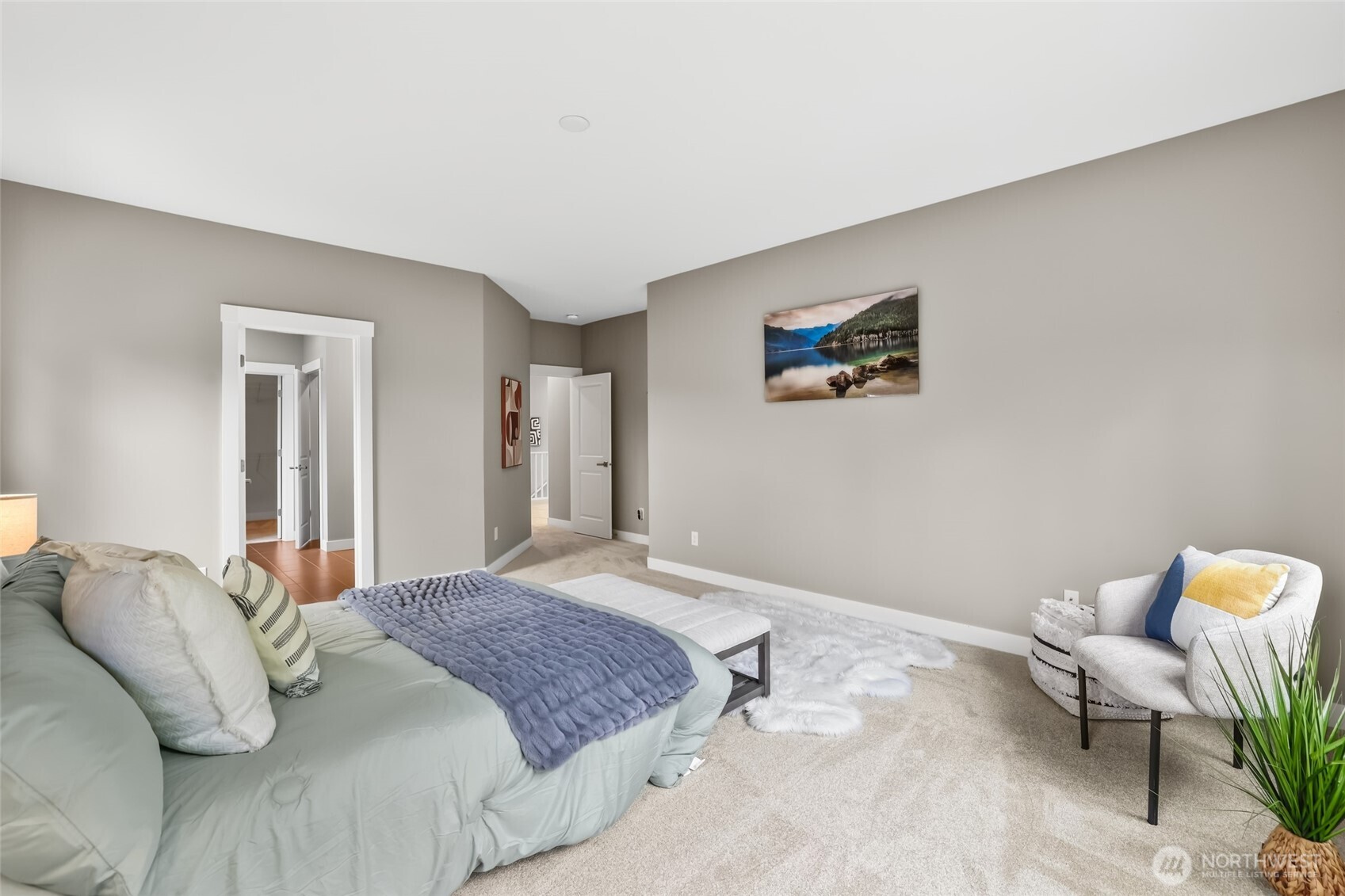 1601 NE Falls Drive Issaquah WA 98029