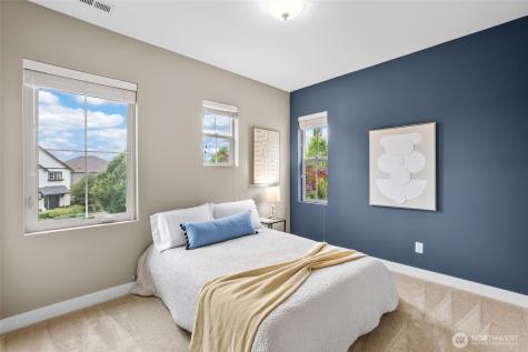 1601 NE Falls Drive Issaquah WA 98029