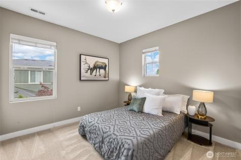 1601 NE Falls Drive Issaquah WA 98029