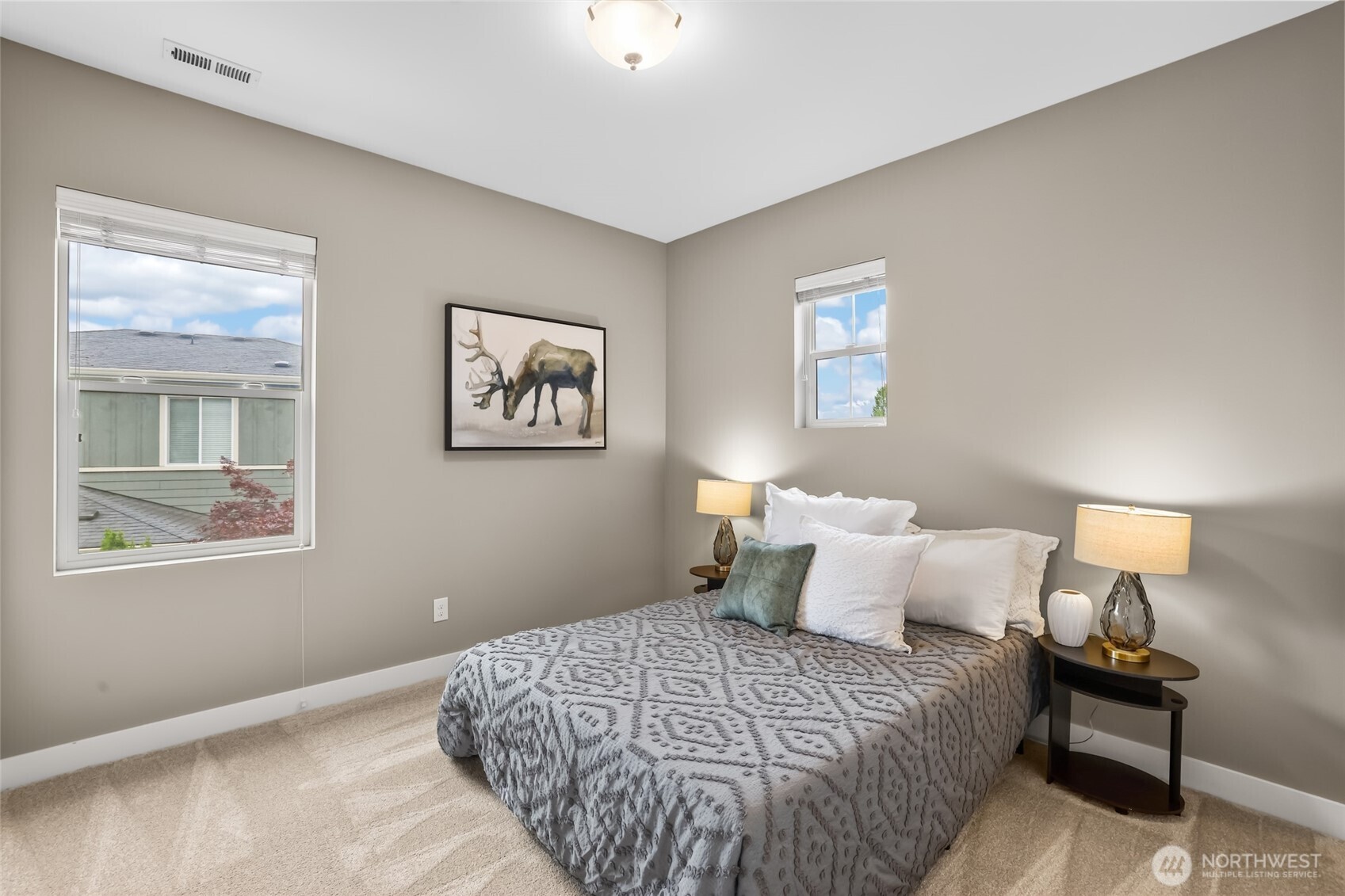 1601 NE Falls Drive Issaquah WA 98029