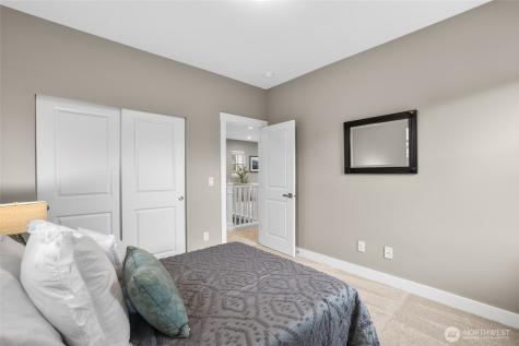 1601 NE Falls Drive Issaquah WA 98029