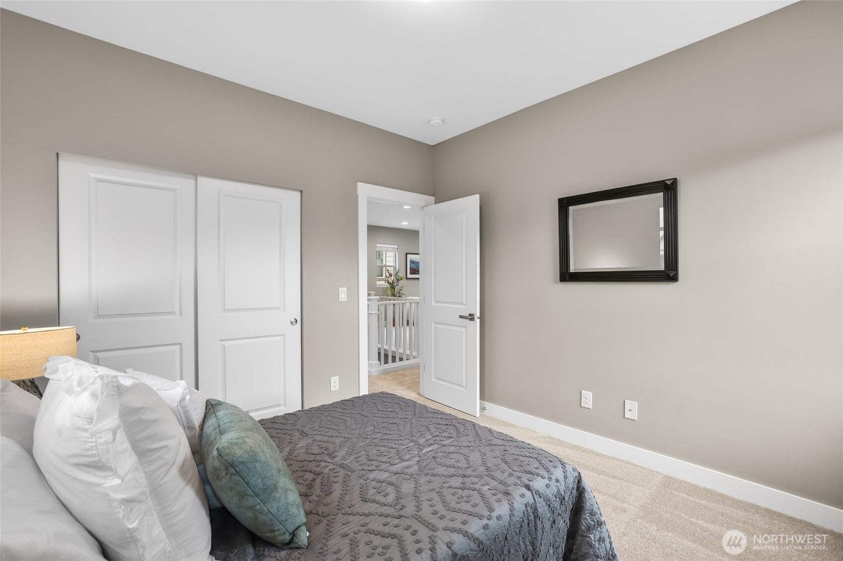 1601 NE Falls Drive Issaquah WA 98029