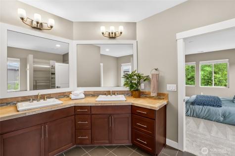 1601 NE Falls Drive Issaquah WA 98029