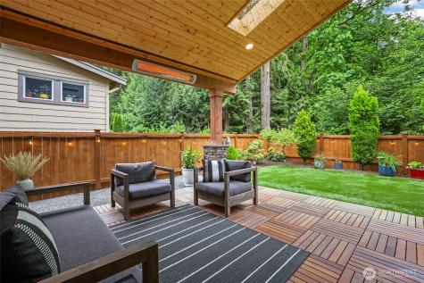 1601 NE Falls Drive Issaquah WA 98029