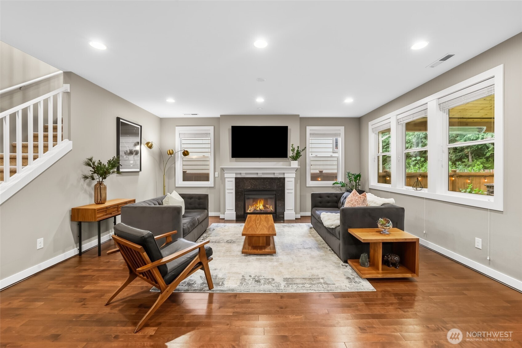 1601 NE Falls Drive Issaquah WA 98029