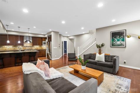 1601 NE Falls Drive Issaquah WA 98029