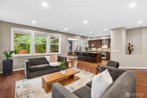 1601 NE Falls Drive Issaquah WA 98029
