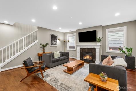 1601 NE Falls Drive Issaquah WA 98029