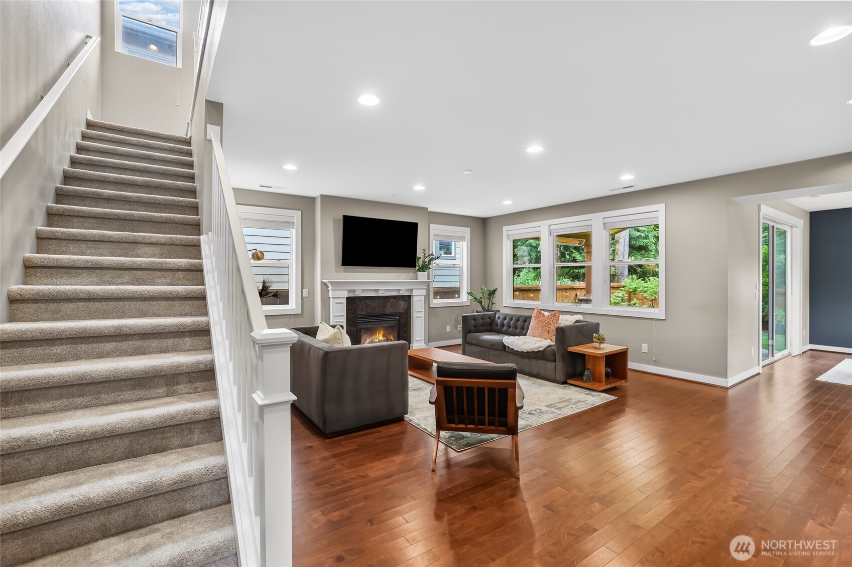 1601 NE Falls Drive Issaquah WA 98029