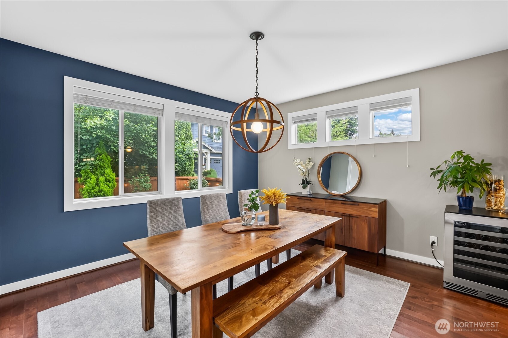 1601 NE Falls Drive Issaquah WA 98029