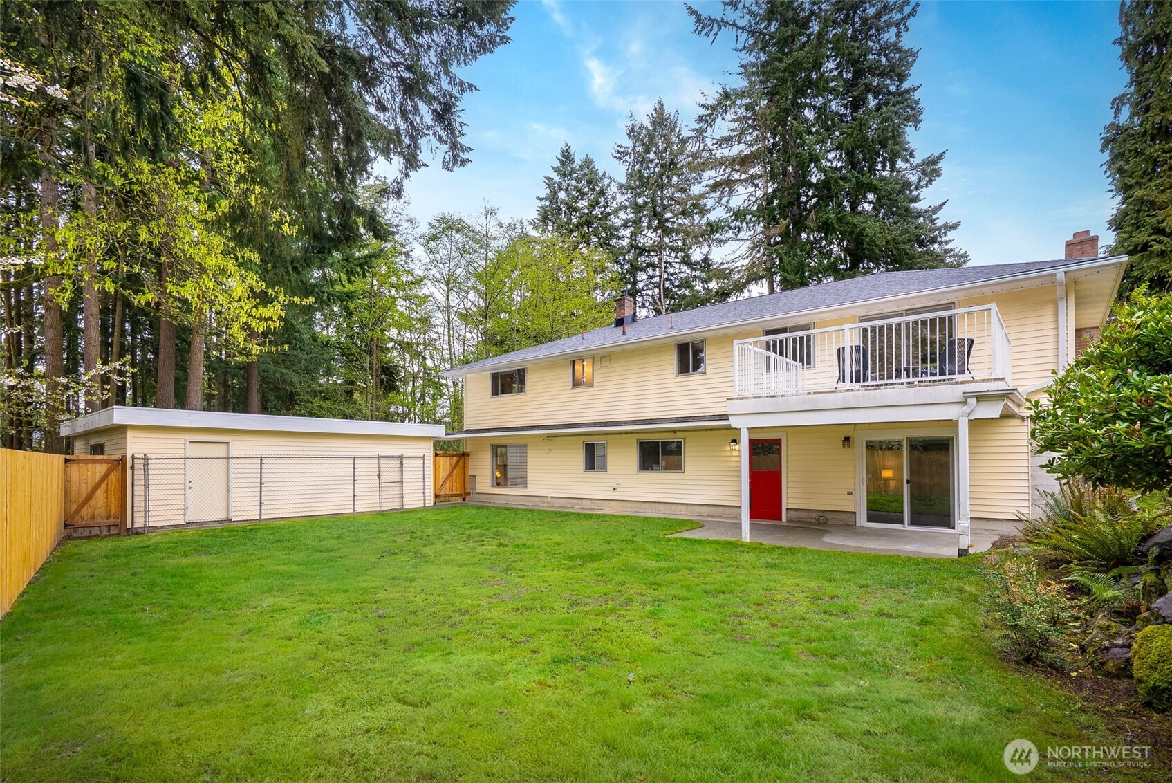 5402 West Drive Everett WA 98203