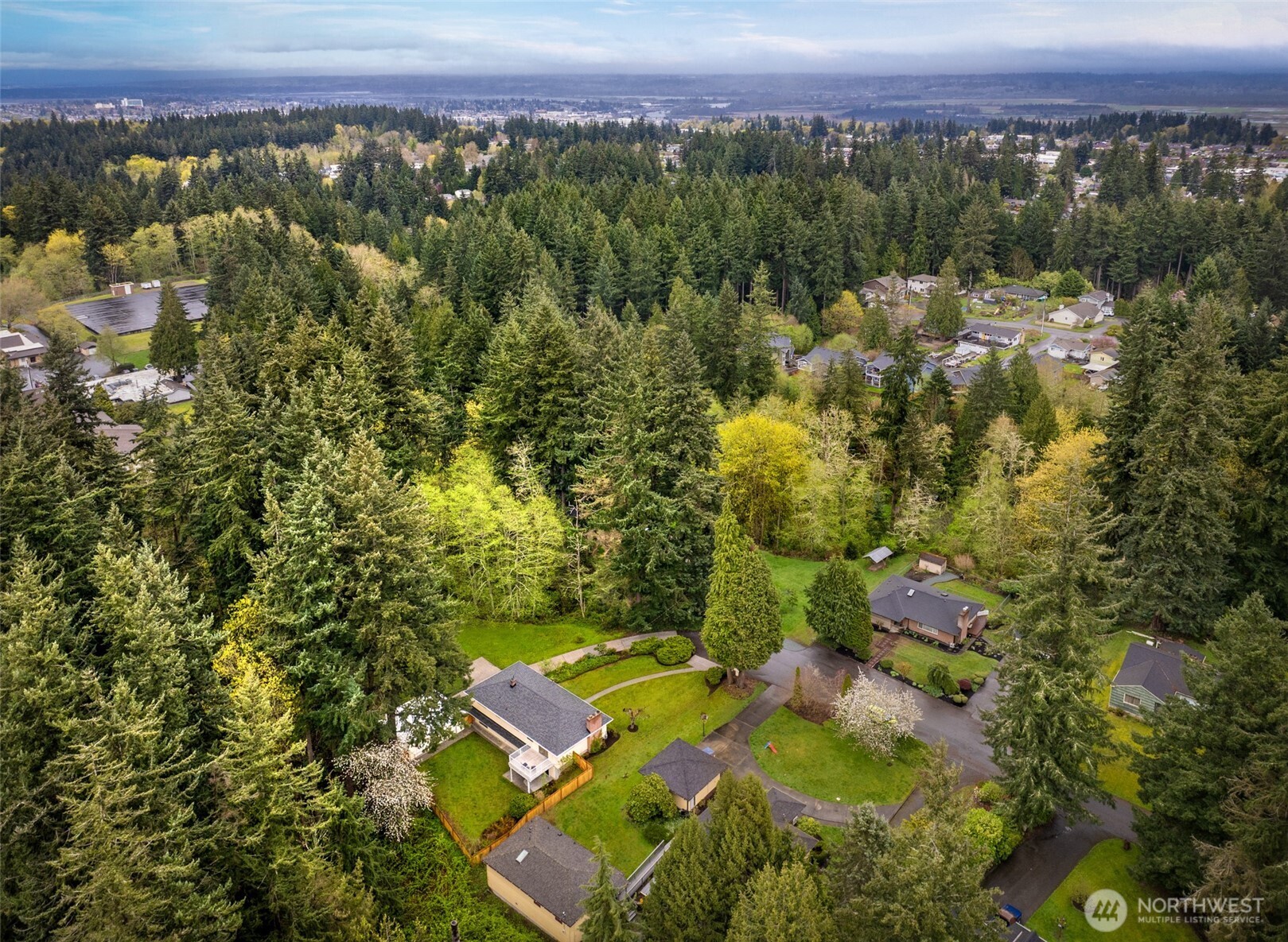 5402 West Drive Everett WA 98203