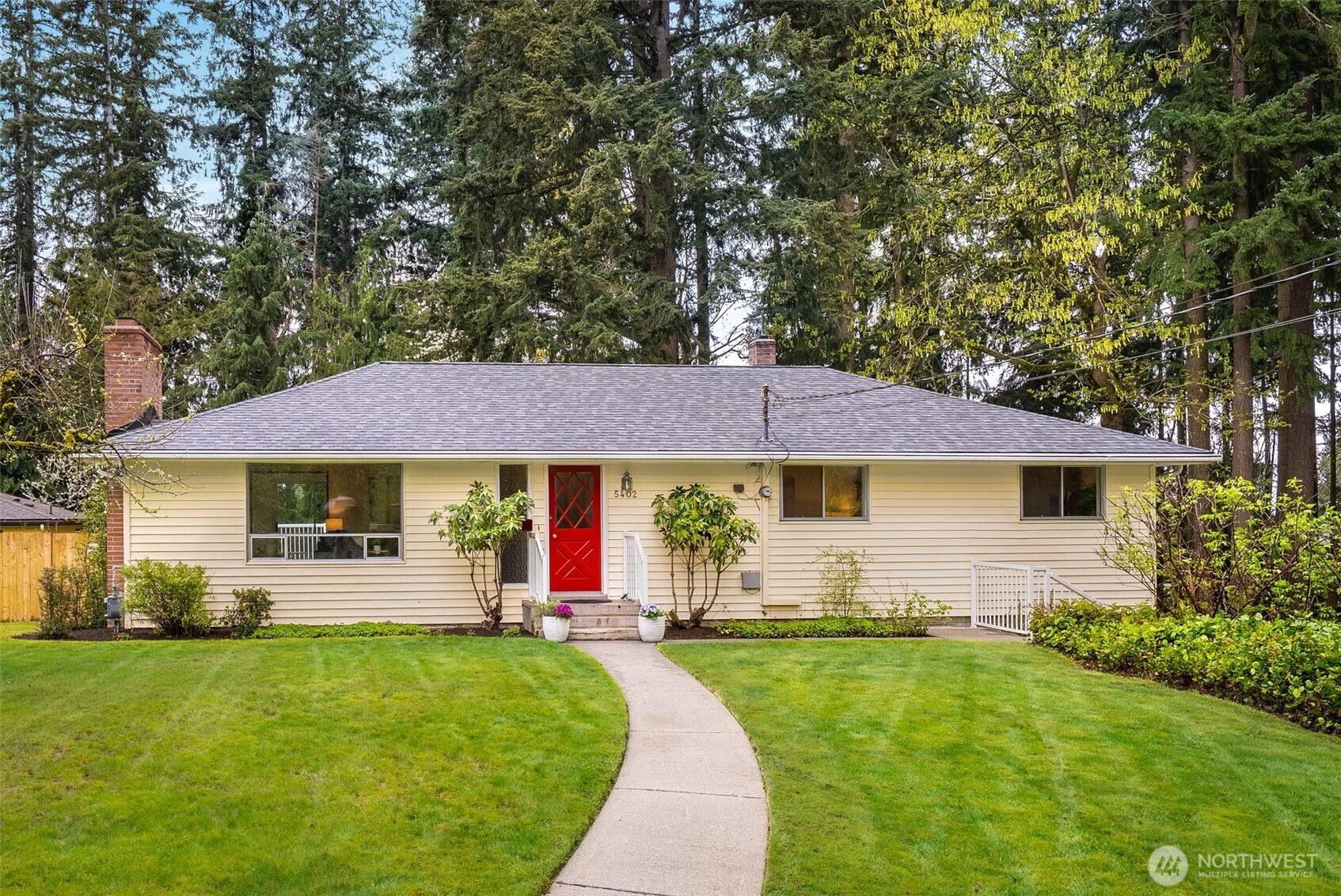 5402 West Drive Everett WA 98203