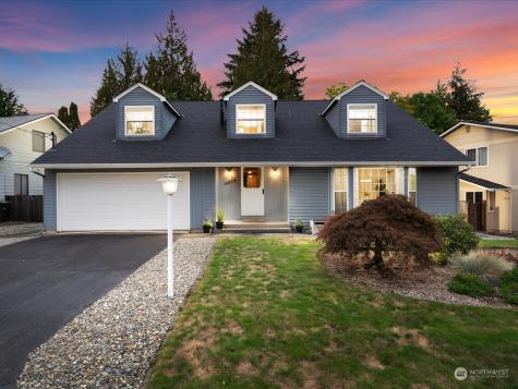 16834 NE 18th Street Bellevue WA 98008