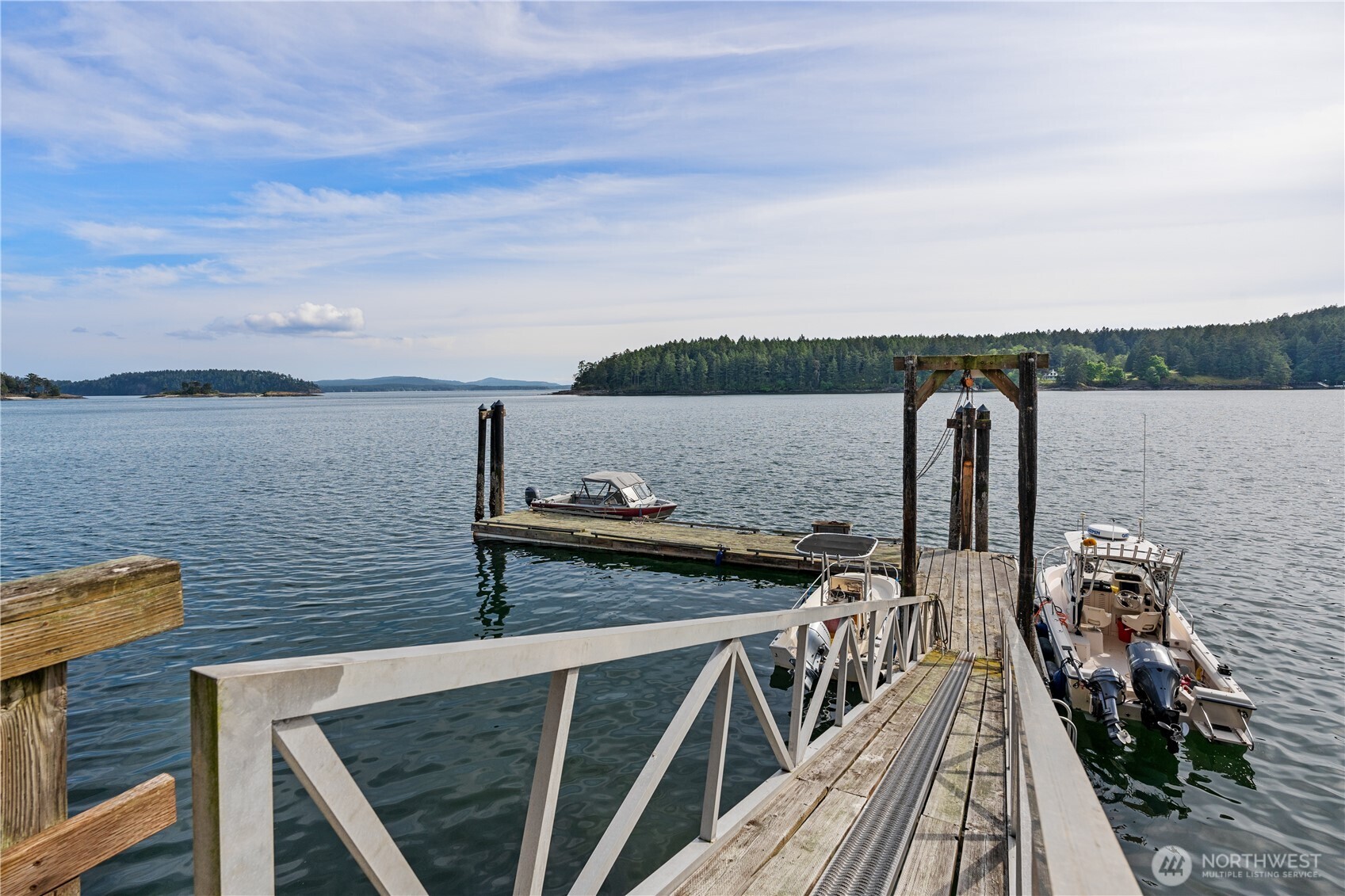 260 Harbor Vista Drive Stuart Island WA 98250