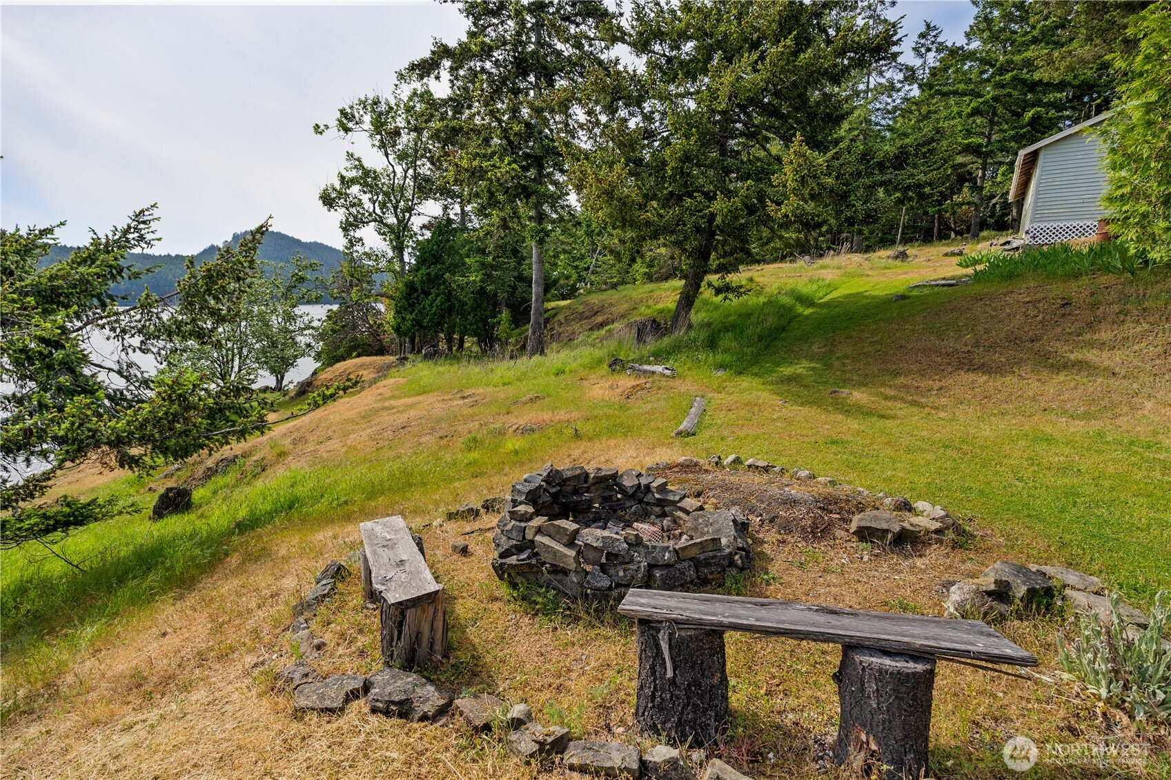 260 Harbor Vista Drive Stuart Island WA 98250