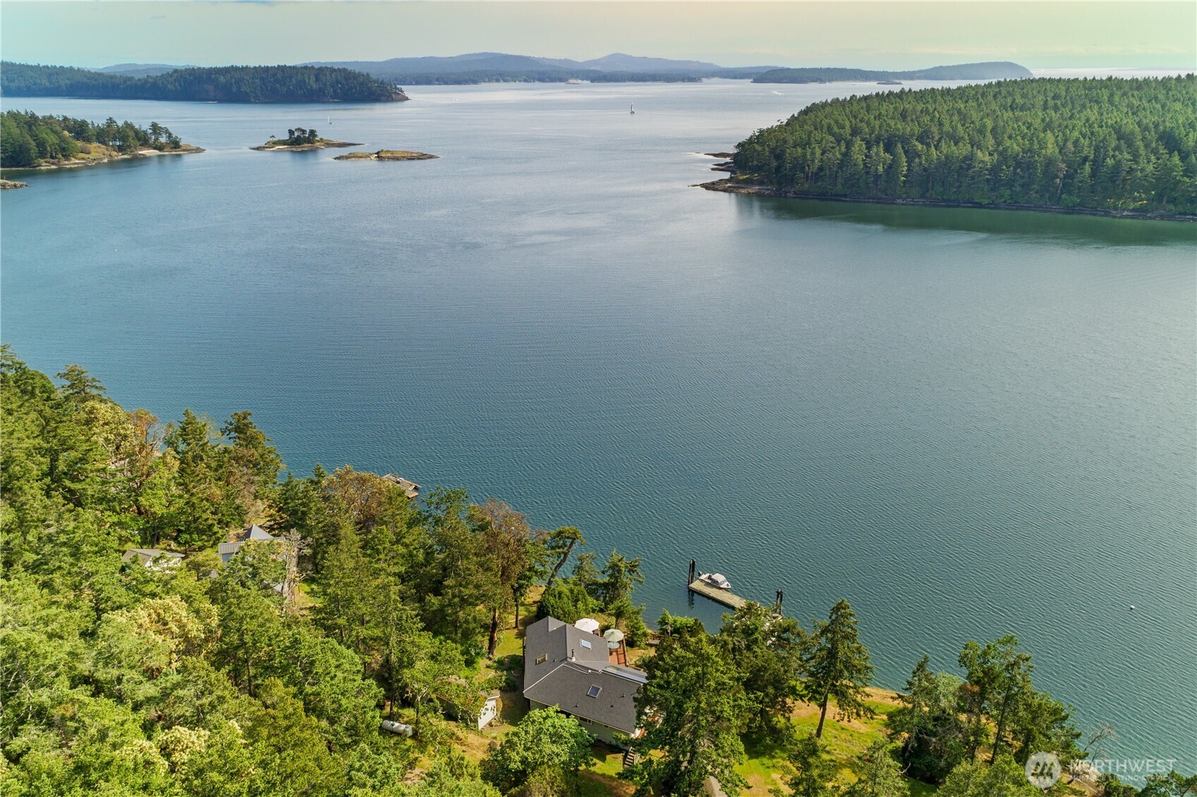 260 Harbor Vista Drive Stuart Island WA 98250