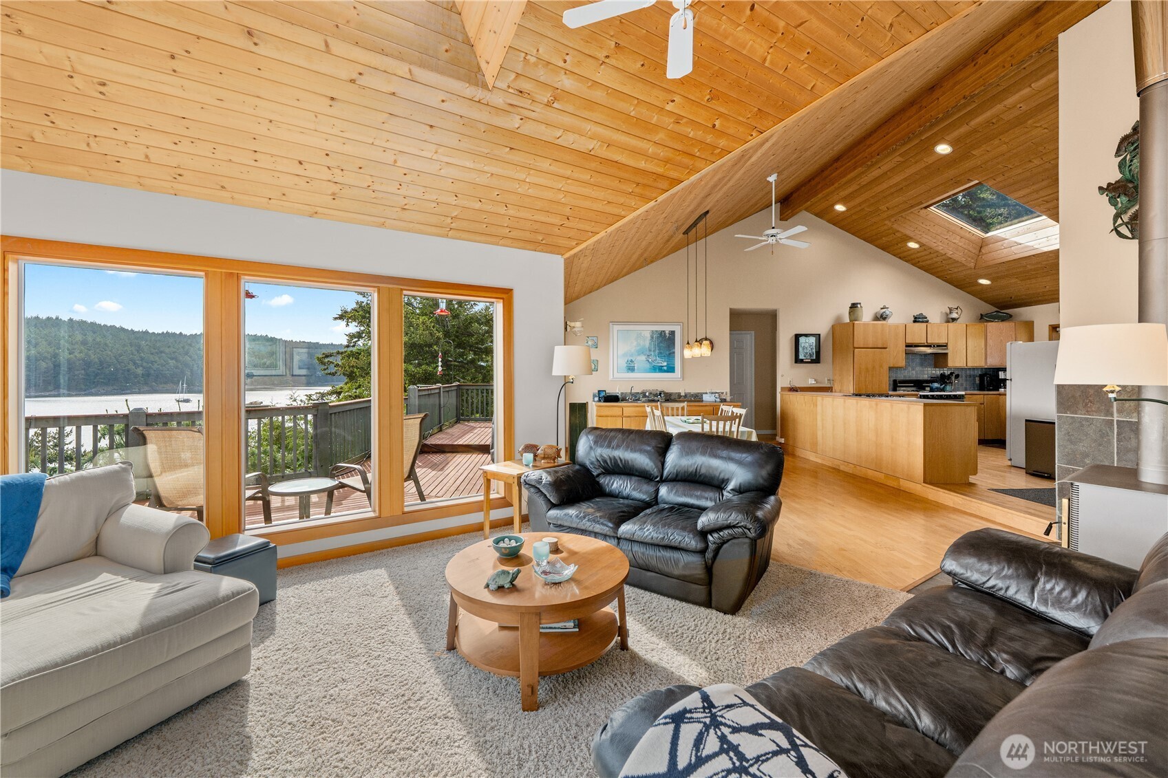 260 Harbor Vista Drive Stuart Island WA 98250