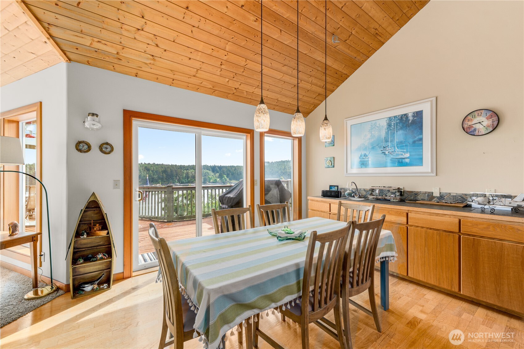 260 Harbor Vista Drive Stuart Island WA 98250