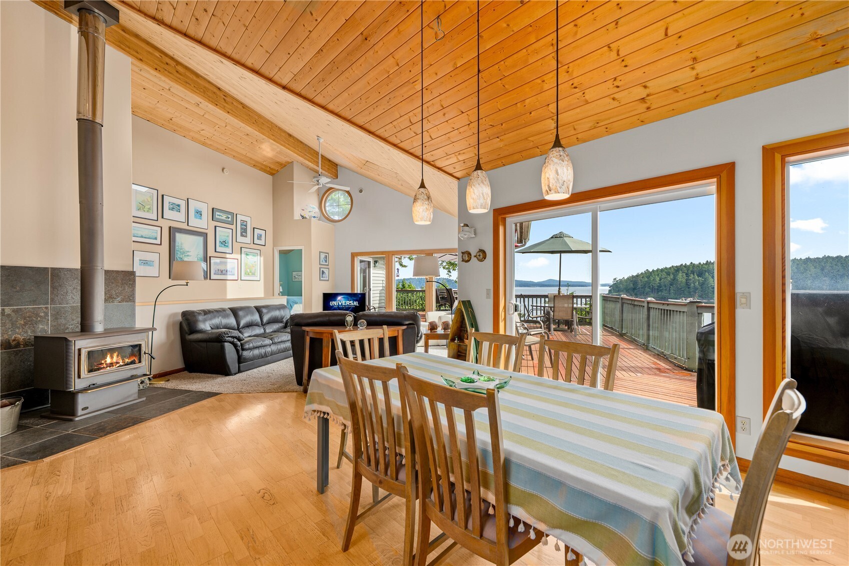 260 Harbor Vista Drive Stuart Island WA 98250