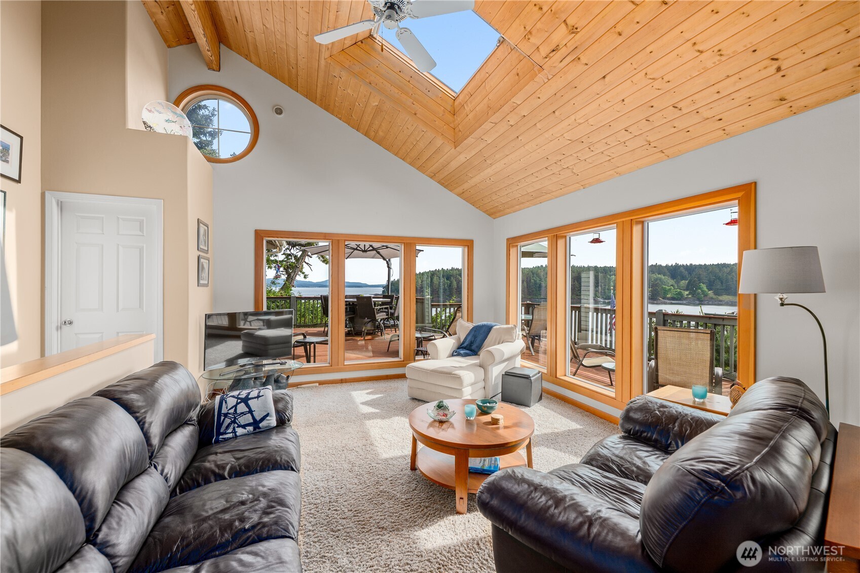 260 Harbor Vista Drive Stuart Island WA 98250