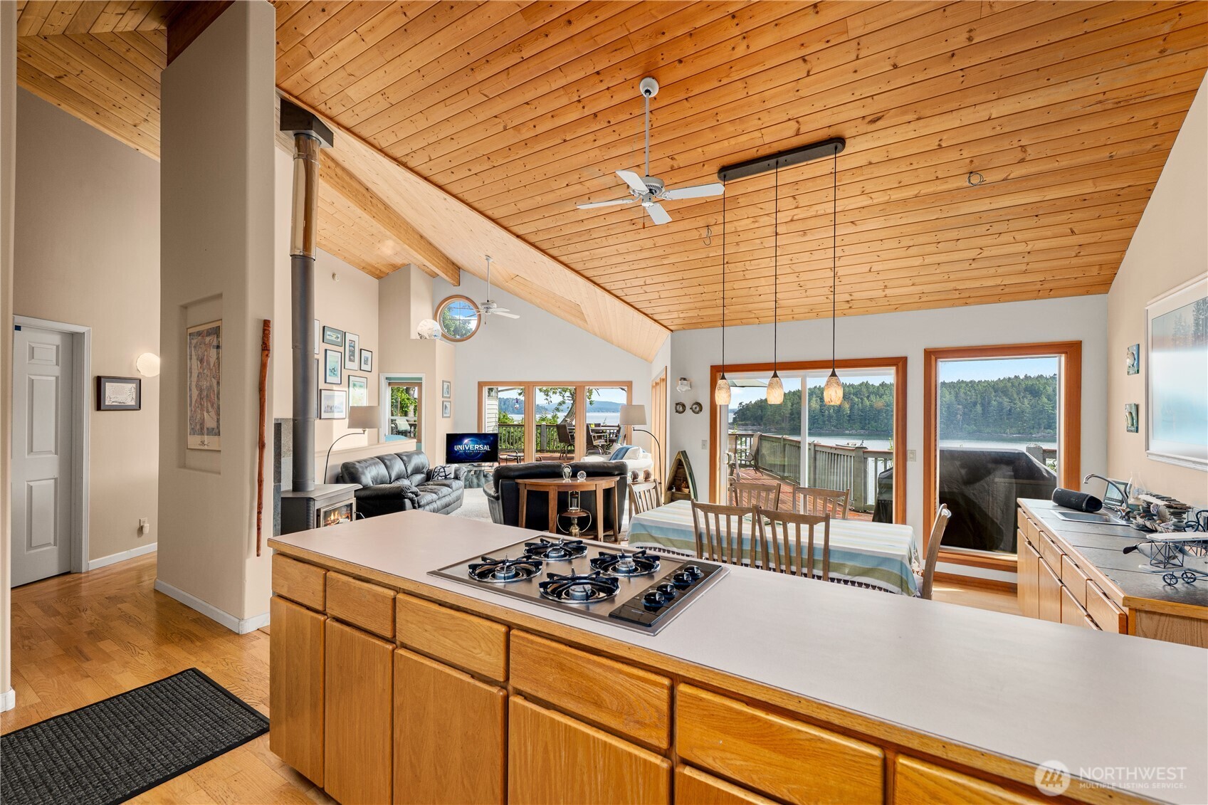 260 Harbor Vista Drive Stuart Island WA 98250