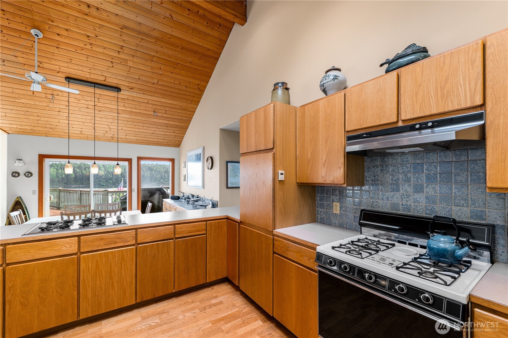 260 Harbor Vista Drive Stuart Island WA 98250