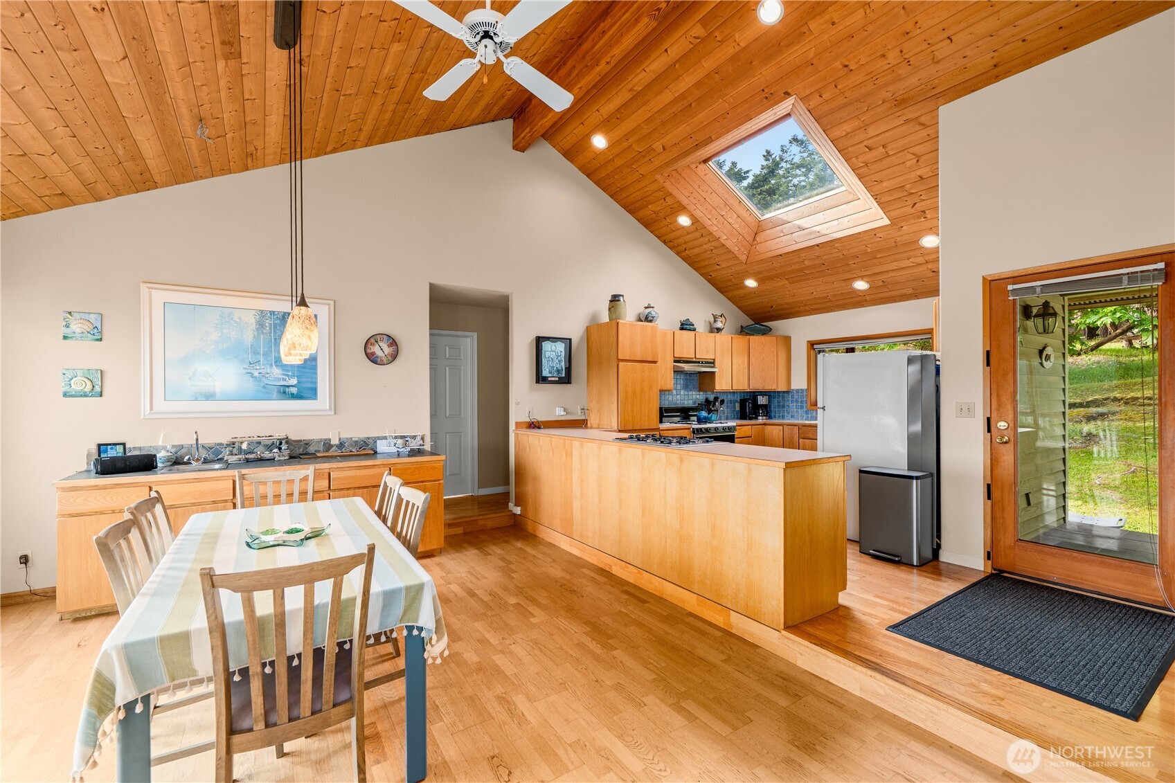 260 Harbor Vista Drive Stuart Island WA 98250