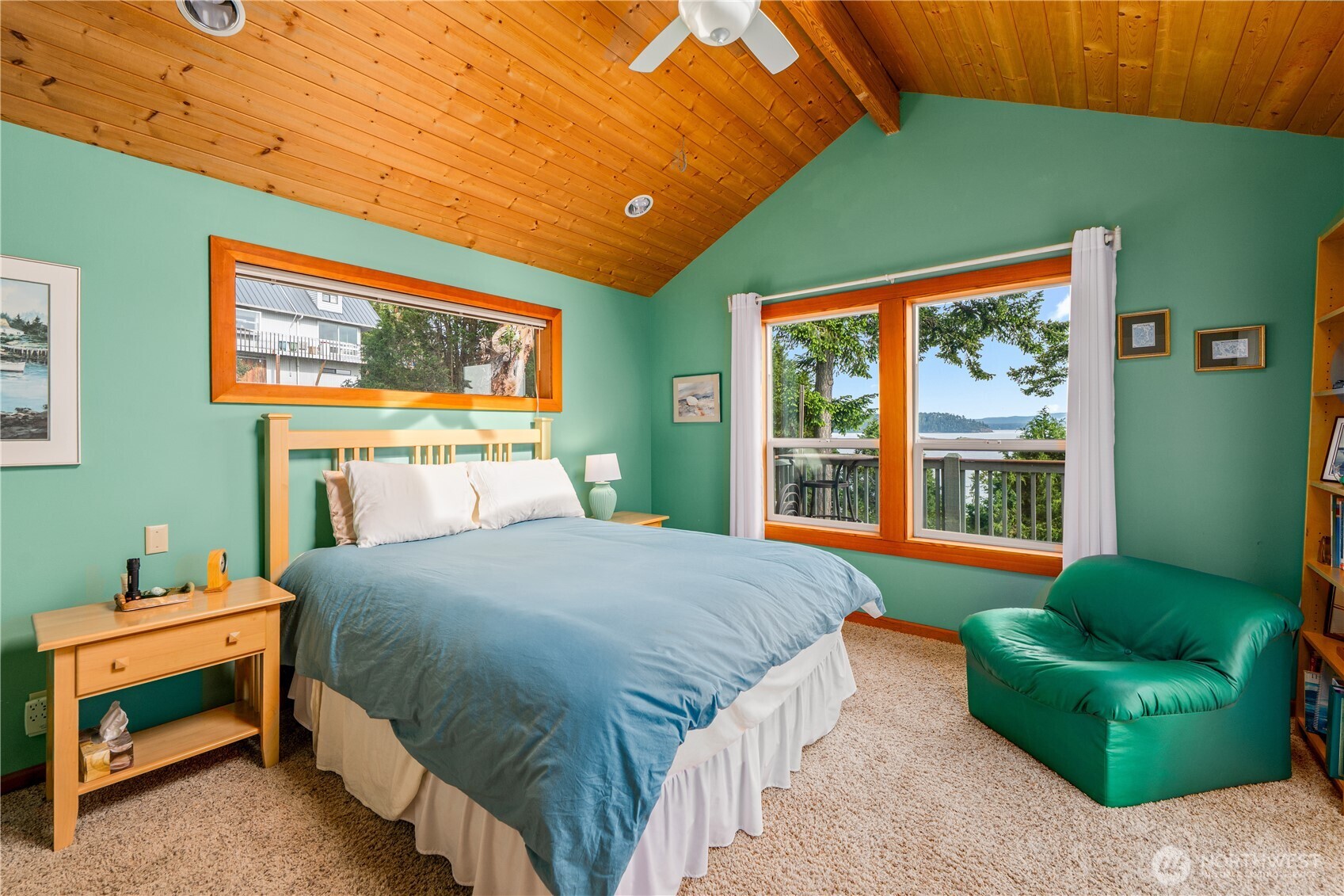 260 Harbor Vista Drive Stuart Island WA 98250