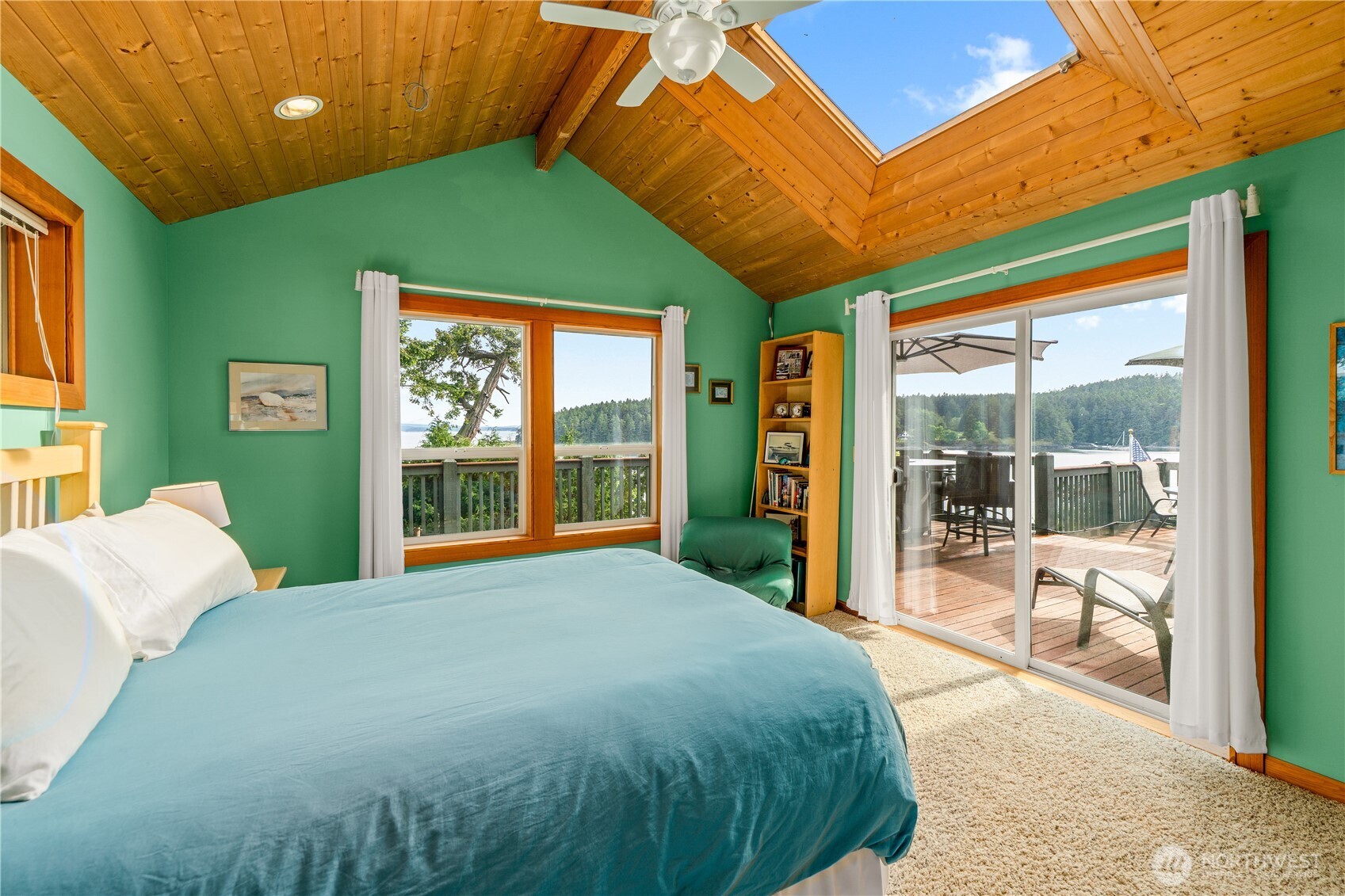 260 Harbor Vista Drive Stuart Island WA 98250