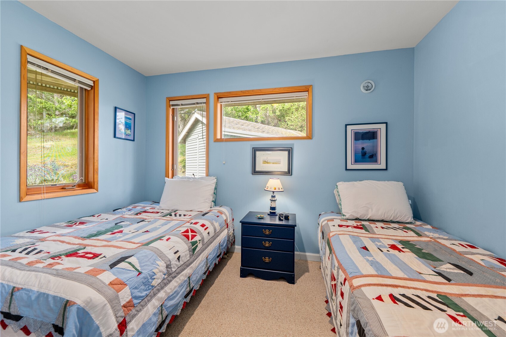 260 Harbor Vista Drive Stuart Island WA 98250