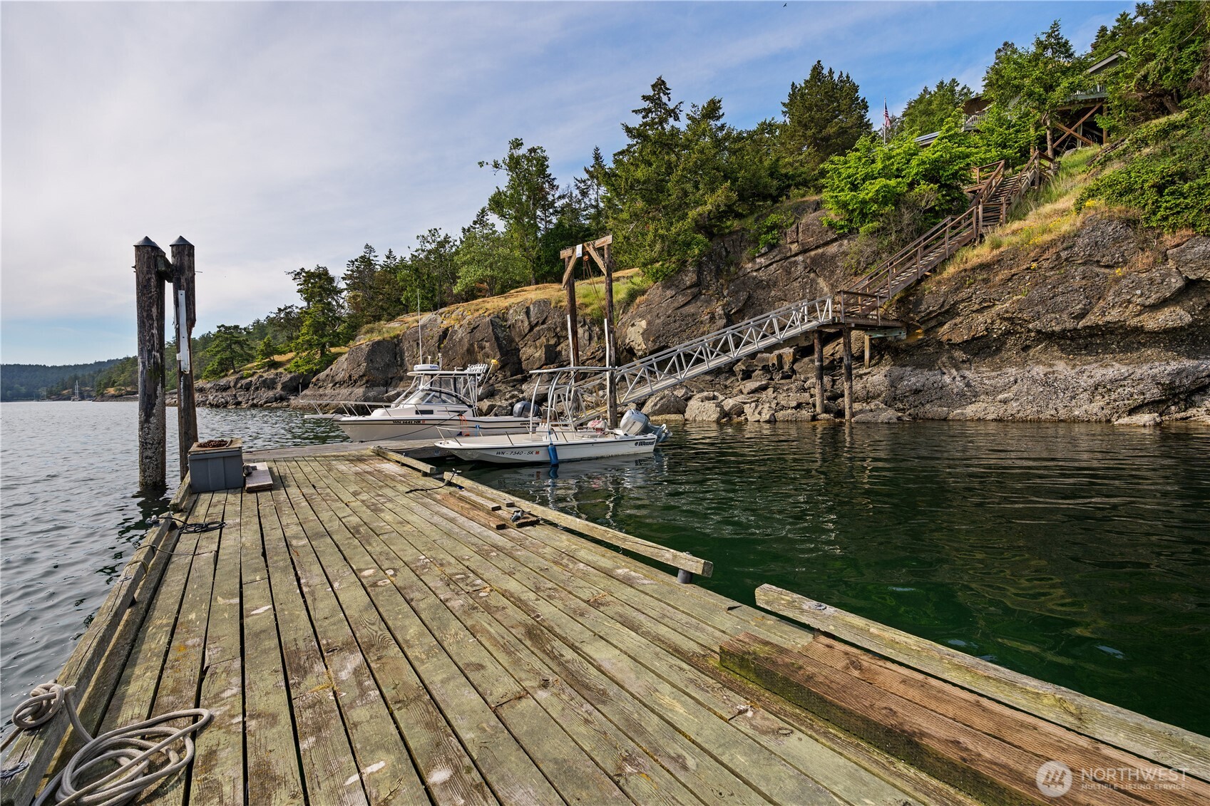 260 Harbor Vista Drive Stuart Island WA 98250