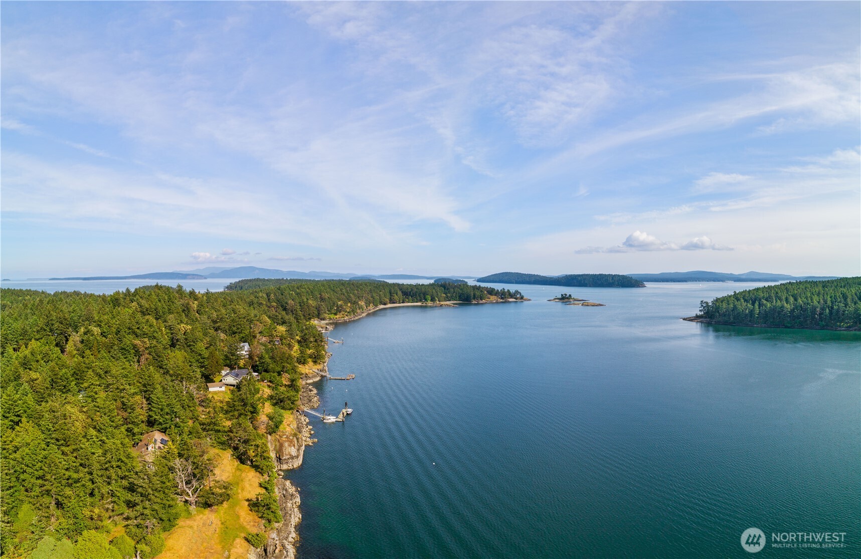 260 Harbor Vista Drive Stuart Island WA 98250