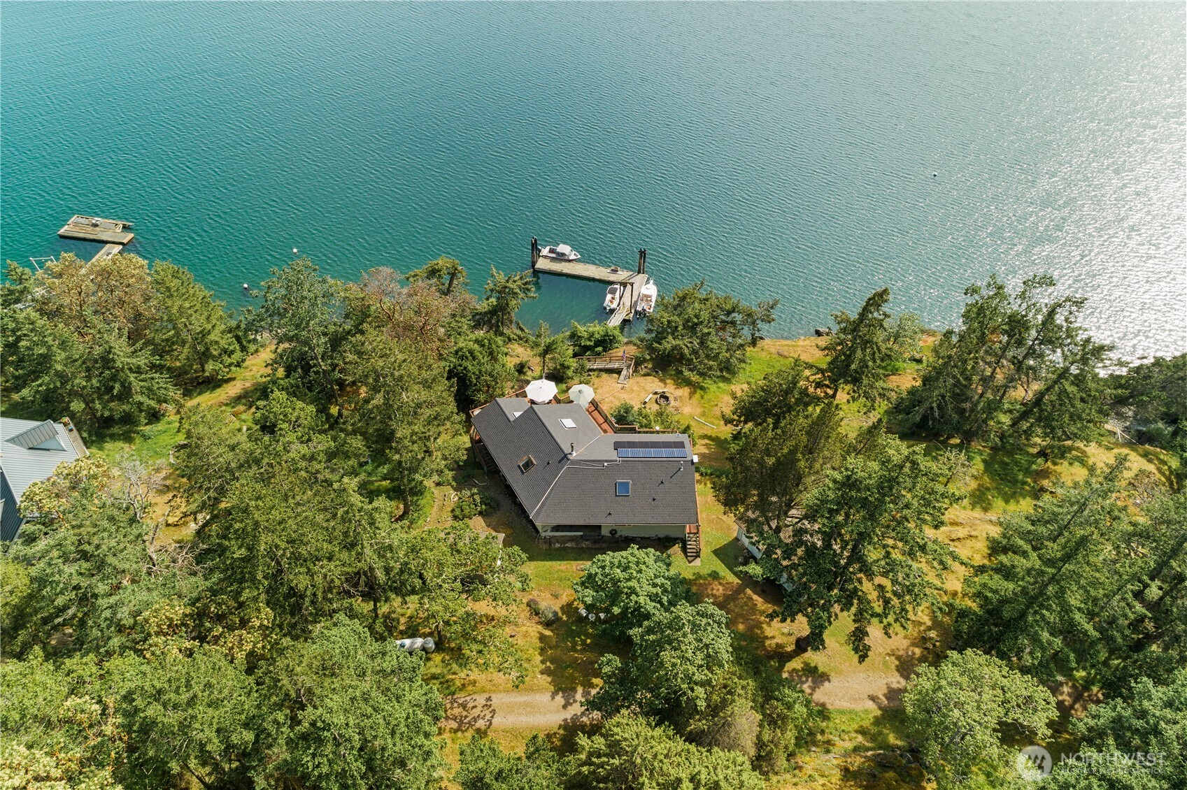 260 Harbor Vista Drive Stuart Island WA 98250