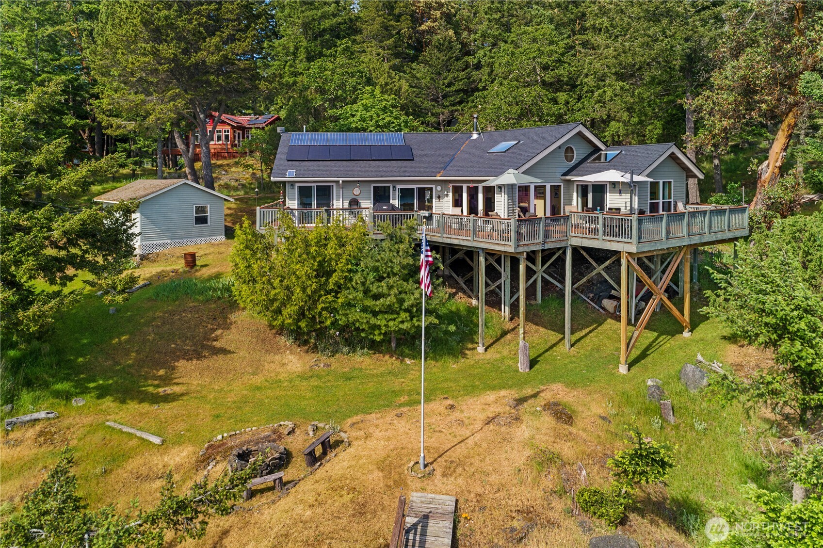 260 Harbor Vista Drive Stuart Island WA 98250