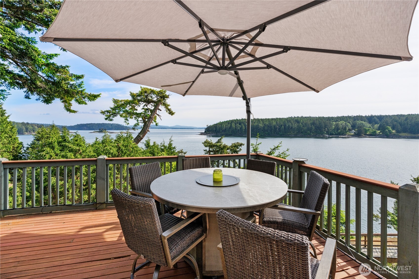 260 Harbor Vista Drive Stuart Island WA 98250