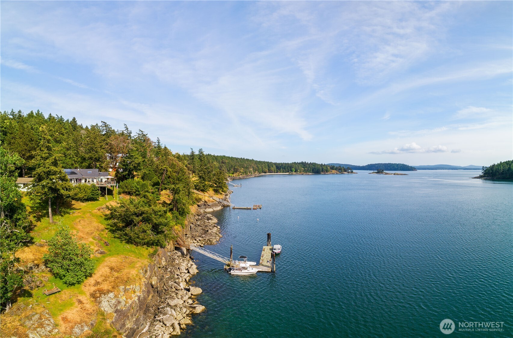 260 Harbor Vista Drive Stuart Island WA 98250