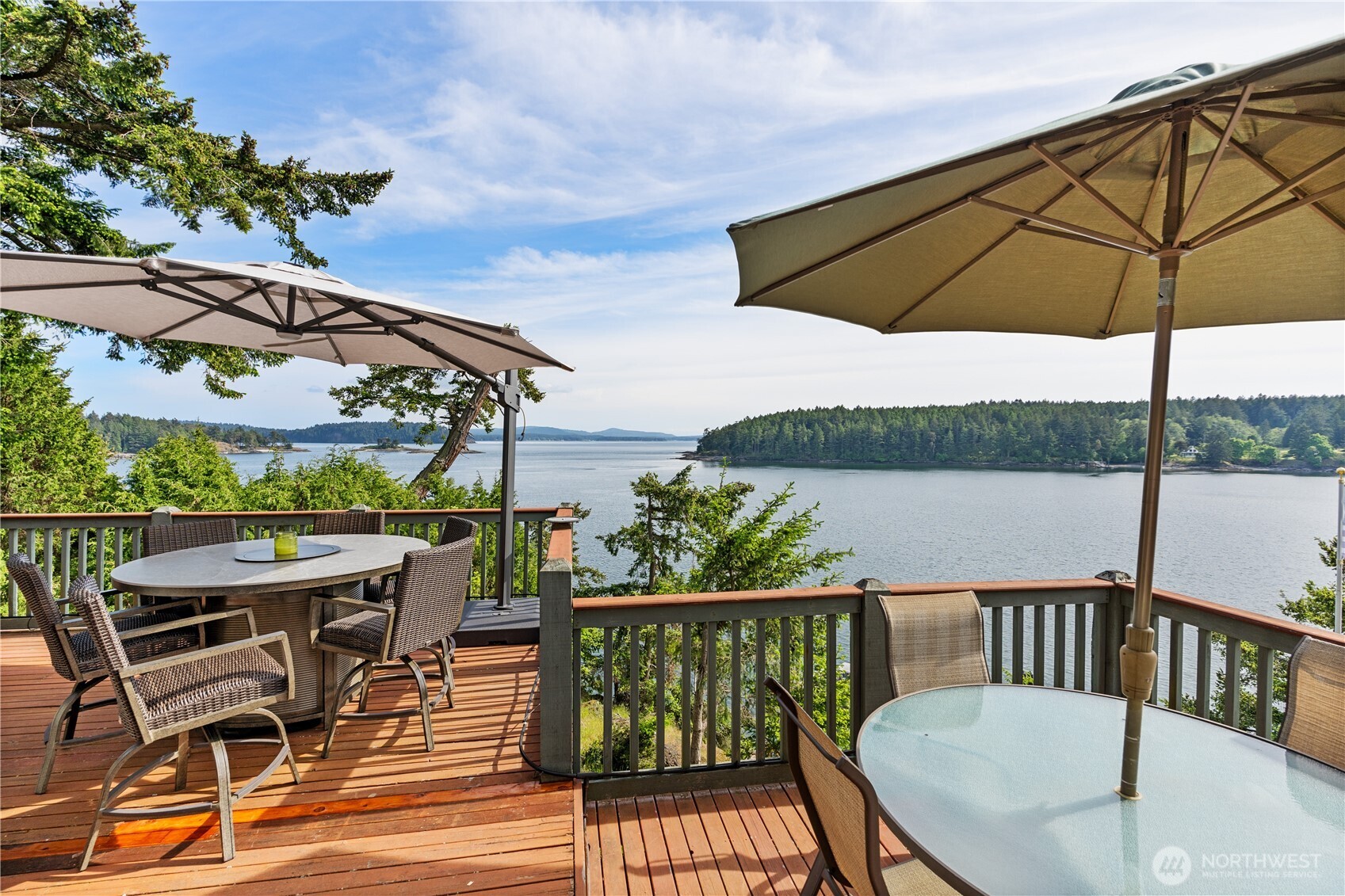 260 Harbor Vista Drive Stuart Island WA 98250