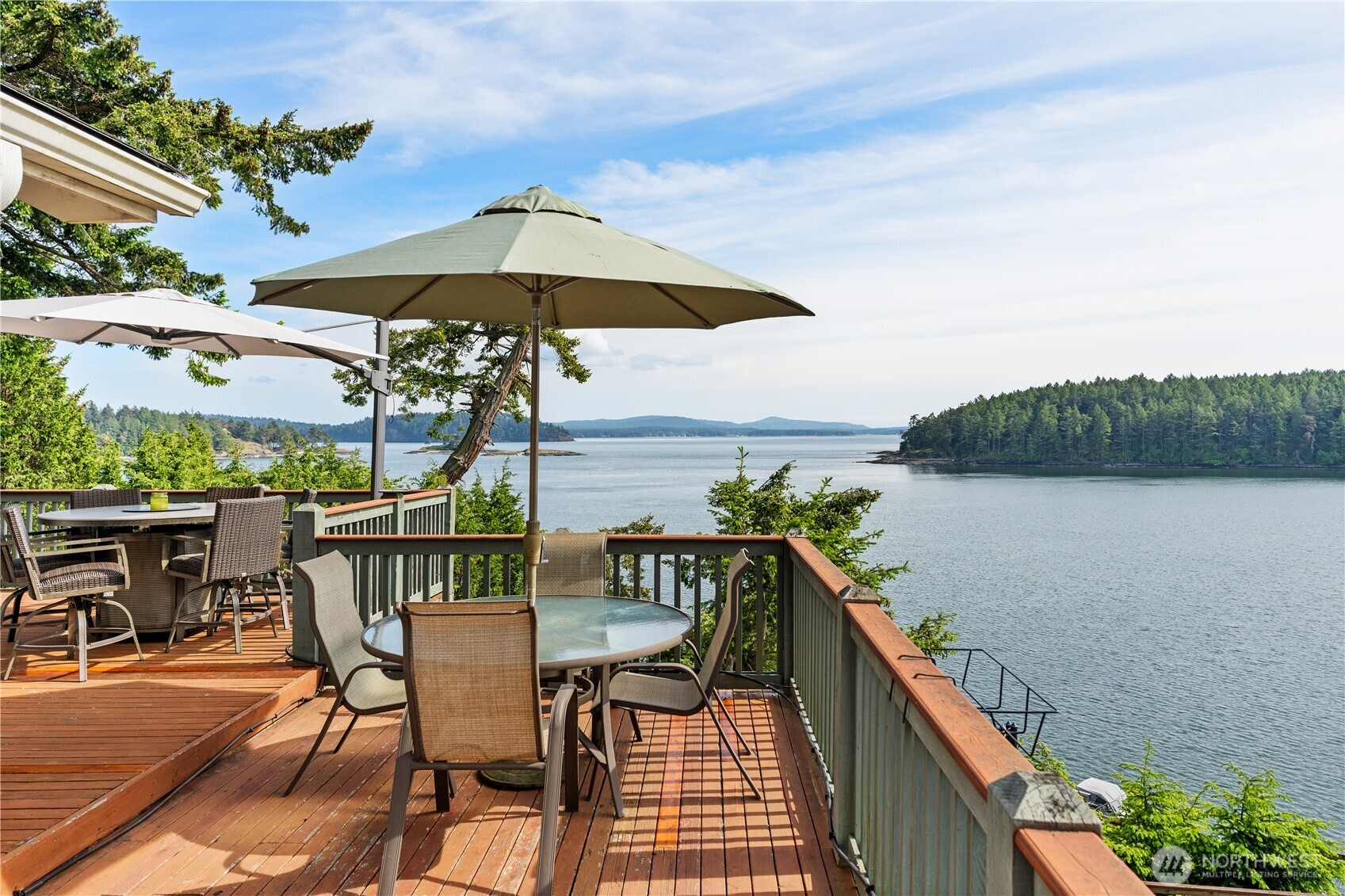 260 Harbor Vista Drive Stuart Island WA 98250