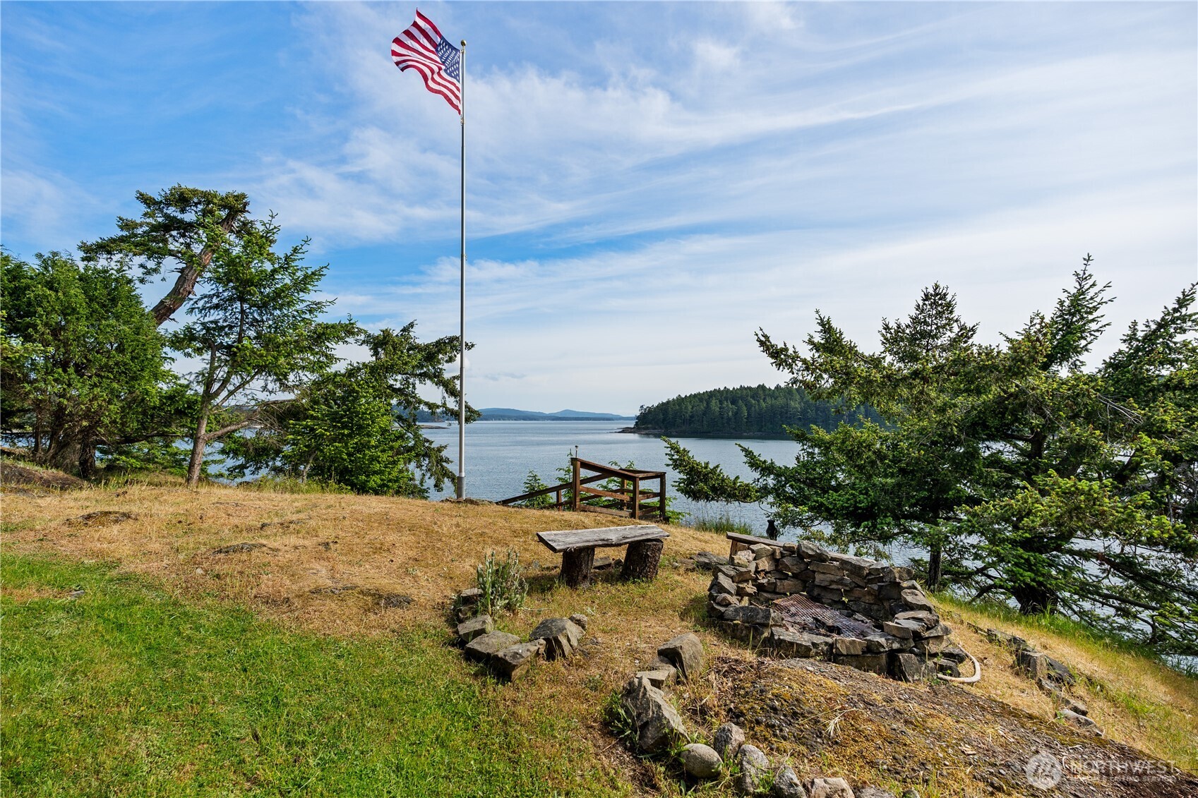 260 Harbor Vista Drive Stuart Island WA 98250