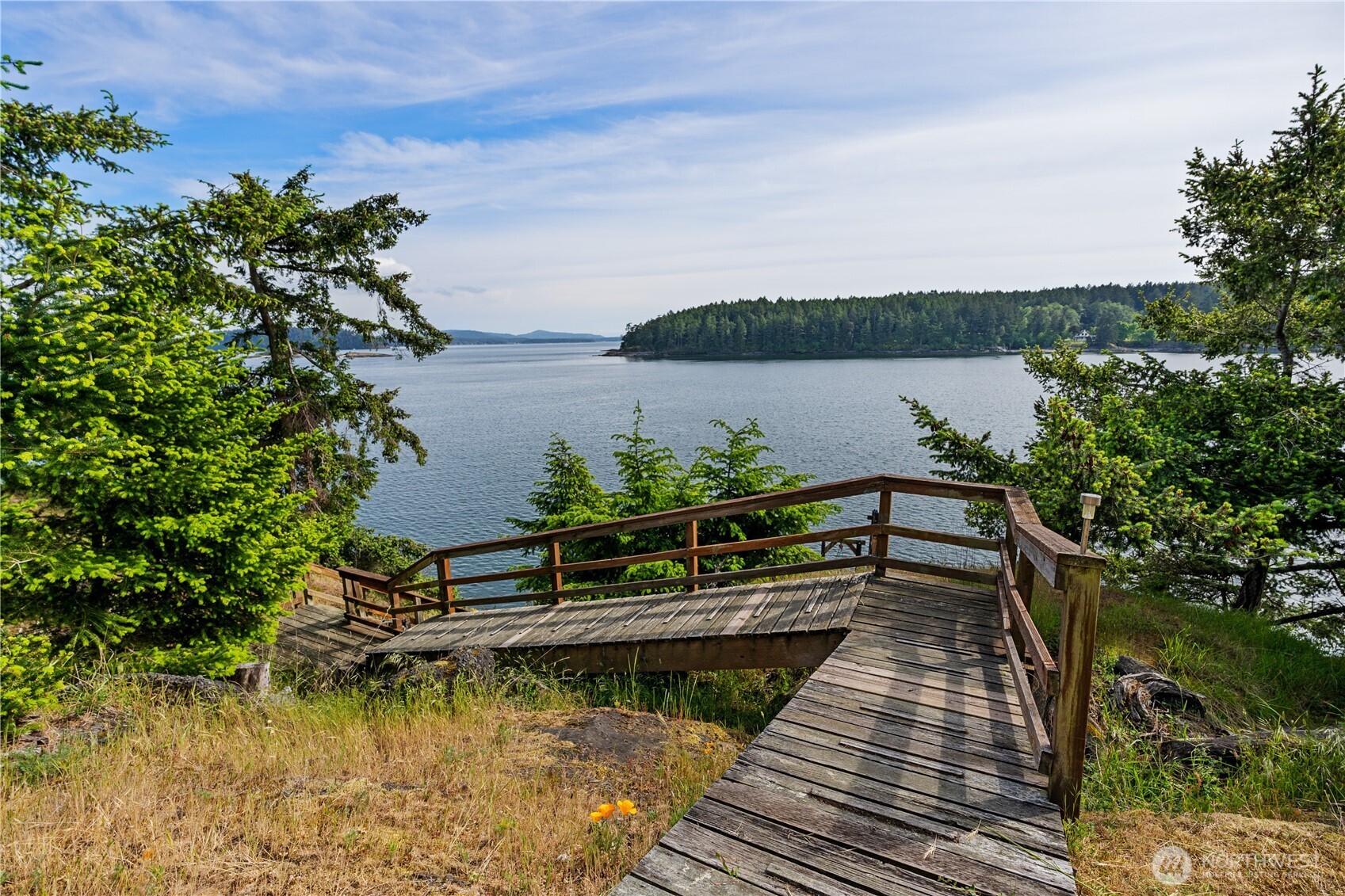 260 Harbor Vista Drive Stuart Island WA 98250