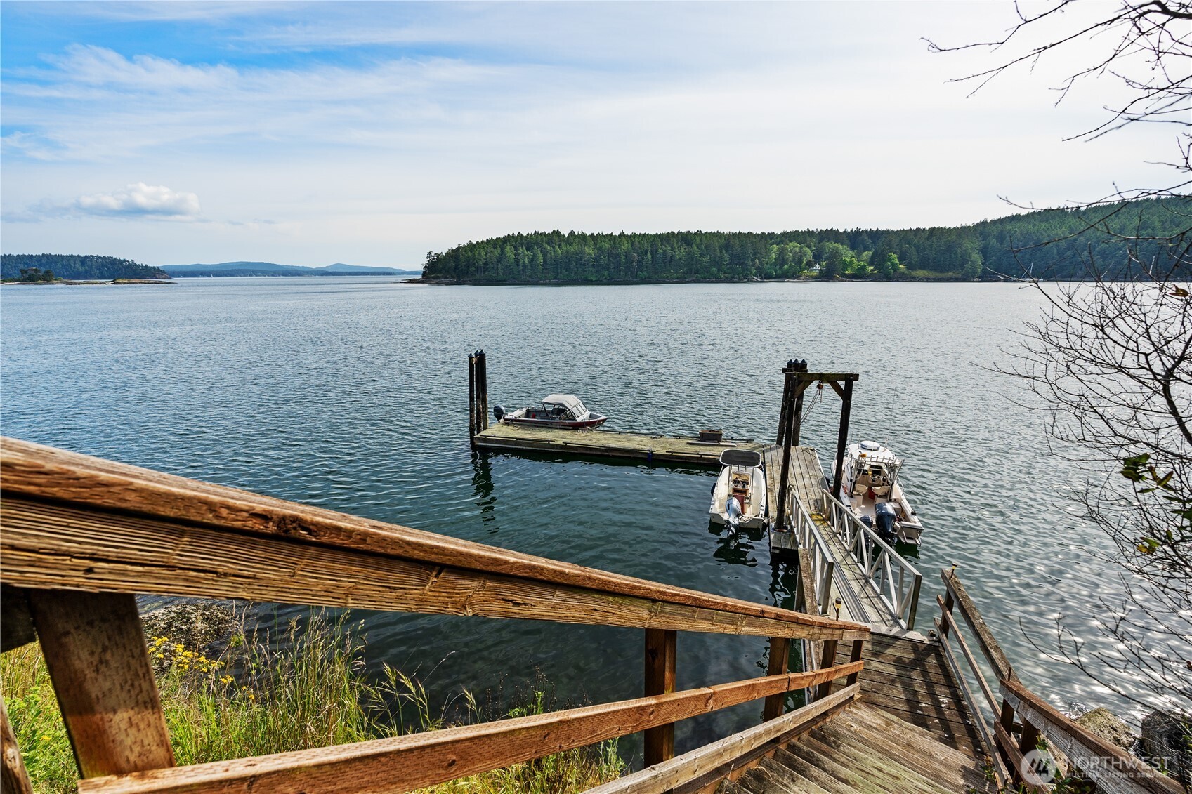 260 Harbor Vista Drive Stuart Island WA 98250