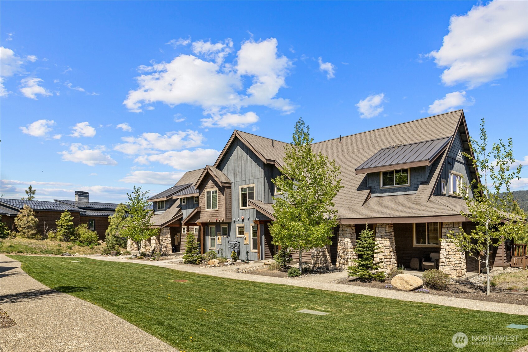 131 Big Hill Drive Cle Elum WA 98922