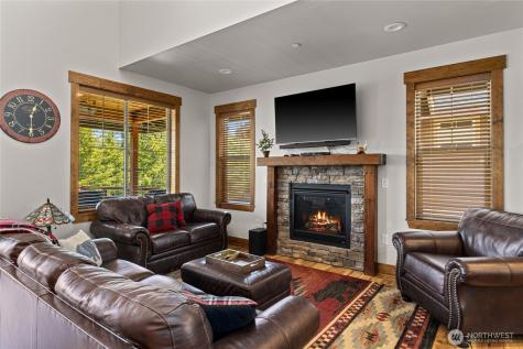 131 Big Hill Drive Cle Elum WA 98922